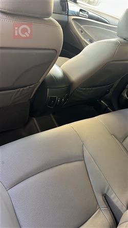 هیوندای سۆناتا